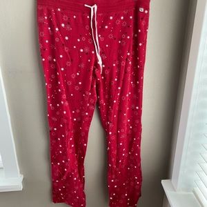 Eddie Bauer Pajama Pants
